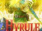 Hyrule Warriors: versione digitale gioco pesa