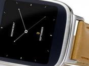 ASUS presentato ZenWatch