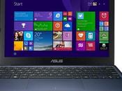 ASUS EeeBook X205