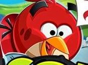 Angry Birds Rovio aggiorna saga uccellini sono sempre più...arrabbiati!