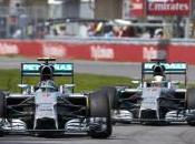 Mercedes: Monza mostriamo nostro potenziale”