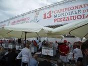 Campionato Mondiale Pizzaiuolo 2014: vince napoletano