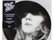 Camilla Sparksss Wild