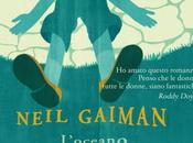 [Recensione] L'oceano fondo sentiero Neil Gaiman