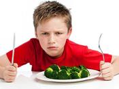 bambini mangiano verdure? Ecco perché!