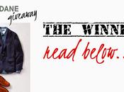 Giveaway's Winners