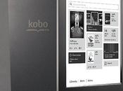 Kobo realizza Aura H2O, primo ebook reader impermeabile