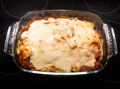 Pasta pasticciata