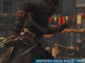 Assassin’s Creed: Rogue, neve, combattimenti altro trailer cacciatore Assassini