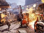 Borderlands arriva anche Linux