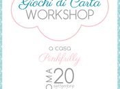 workshop! casa Pinkfrilly}