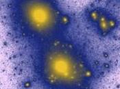 sapore della Materia Oscura