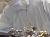 Rosetta: cometa ultravioletti