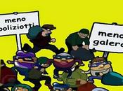 Scioperano poliziotti, allora??
