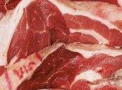 Produzione mondiale carne: toccato picco