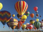 Ferrara, vola Balloons Festival