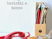 Cous integrale fagioli borlotti tonno Taste&amp;More n.10