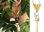 Diventerà must mono orecchino Louis Vuitton??