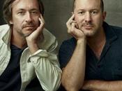 Marc Newson entra team progettazione Apple