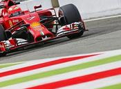 Monza Analisi Prove Libere Segno della Mercedes