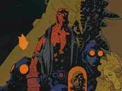Hellboy verme conquistatore