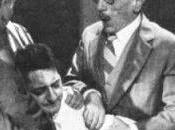 Dolore sotto chiave