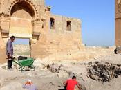 Antichi bagni Harran