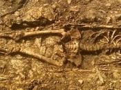 Antico cimitero ritrovato Gran Bretagna