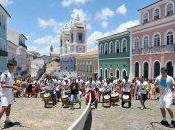 notte Bahia