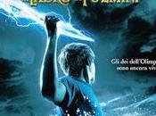 Recensione: Percy Jackson dell'Olimpo ladro fulmini)