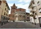 Duomo Fidenza visto Cavallini