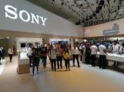 Sony Xperia ecco primi scatti della fotocamera