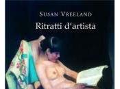 RITRATTI D'ARTISTA Susan Vreeland