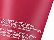 #Darphin Crema corpo all’olio albicocca