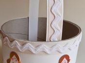 Secchiello porta tutto