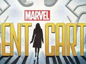 Nuvole Celluloide Agent Carter, Batman Superman, Daredevil