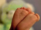 piedi bimbo, darsi alle bertucce, segnassi, deccolo Parole verbi disuso