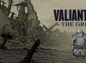 struggente Valiant Hearts: Great arrivato iPhone