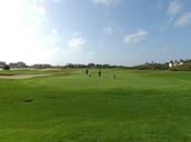 Aruba, teatro torneo golf Avianca