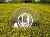 Ancora casa bubble: modello Cristal
