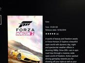 Forza Horizon pesa quasi 36gb Xbox