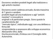 Mercato marchi