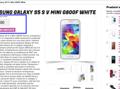 Promozione Samsung Galaxy Mini disponibile euro Glistockisti.it
