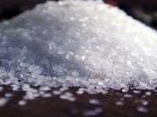 Sale: consumo eccessivo provoca 1,65 milioni morti l'anno