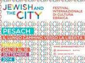 Jewish city festival della cultura ebraica Milano