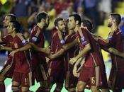 Spagna-Macedonia 5-1, “roja 2.0″ comincia cammino verso Parigi 2016
