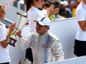 Italia, Best Outsider: Massa ritorna podio