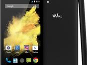 Wiko presenta quattro nuovi smartphone: Birdy, Kite, Sunset