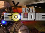 Real Soldier devastante iPhone Android!