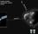 tappe Rosetta avvicinamento alla cometa 67P/Churyumov–Gerasimenko
